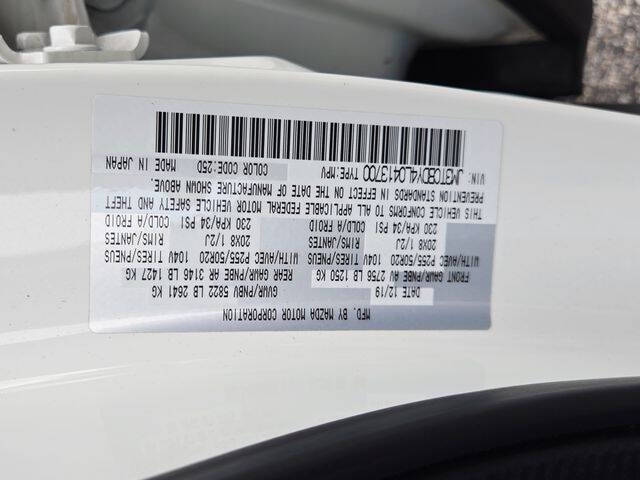 2020 Mazda CX-9 Grand Touring