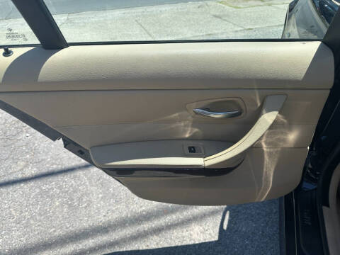 2007 BMW 3 Series 328i