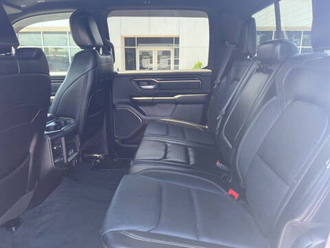 2023 RAM 1500 Rebel