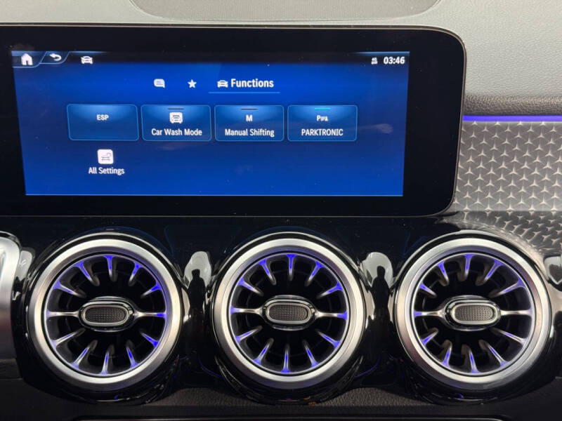 2024 Mercedes-Benz GLB GLB 250