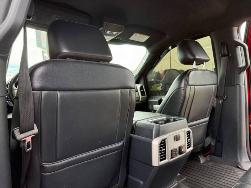 2022 Ford F-250 Super Duty