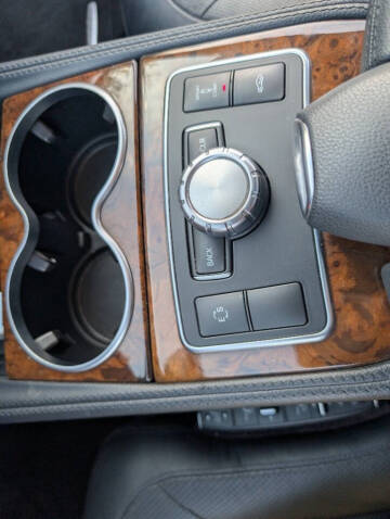 2013 Mercedes-Benz CLS CLS 550 4MATIC