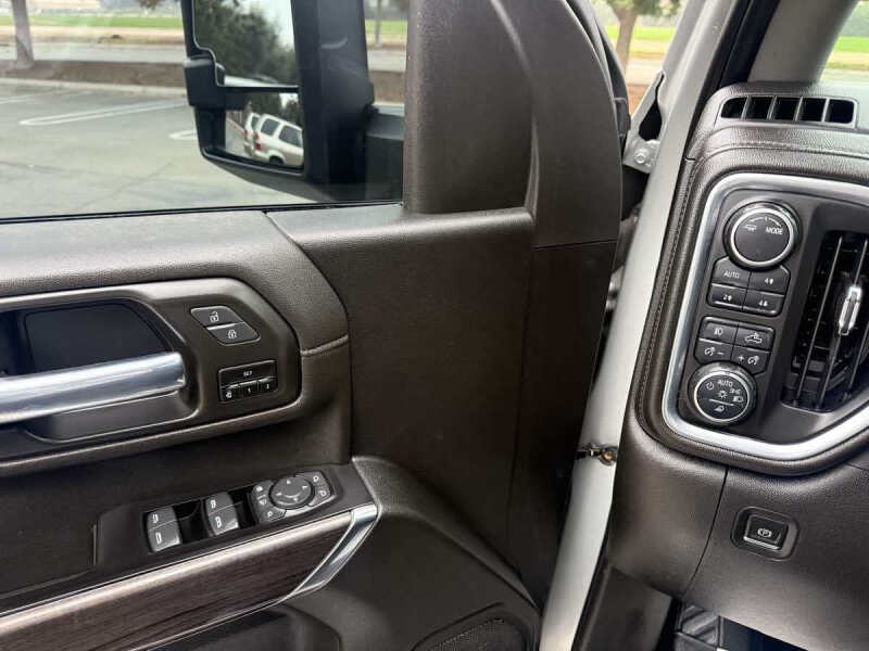 2022 Chevrolet Silverado 3500HD