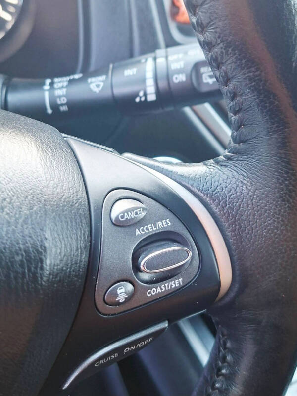 2019 Nissan Pathfinder