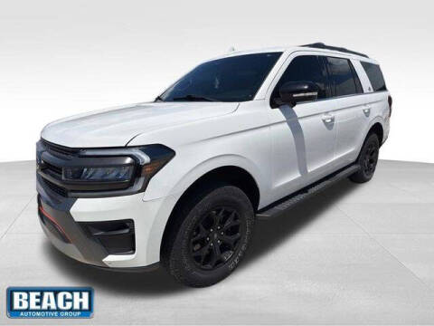 2023 Ford Expedition Timberline