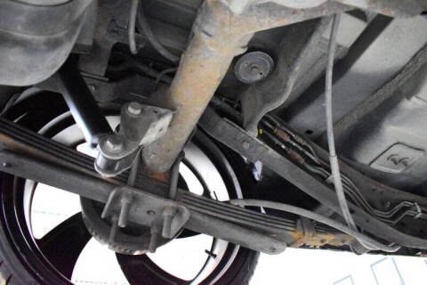 1999 Chevrolet Tahoe