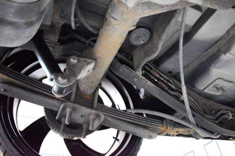 1999 Chevrolet Tahoe