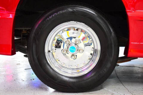 1988 Chevrolet S-10
