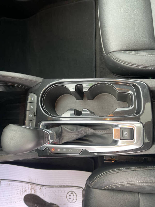 2021 Chevrolet TrailBlazer ACTIV