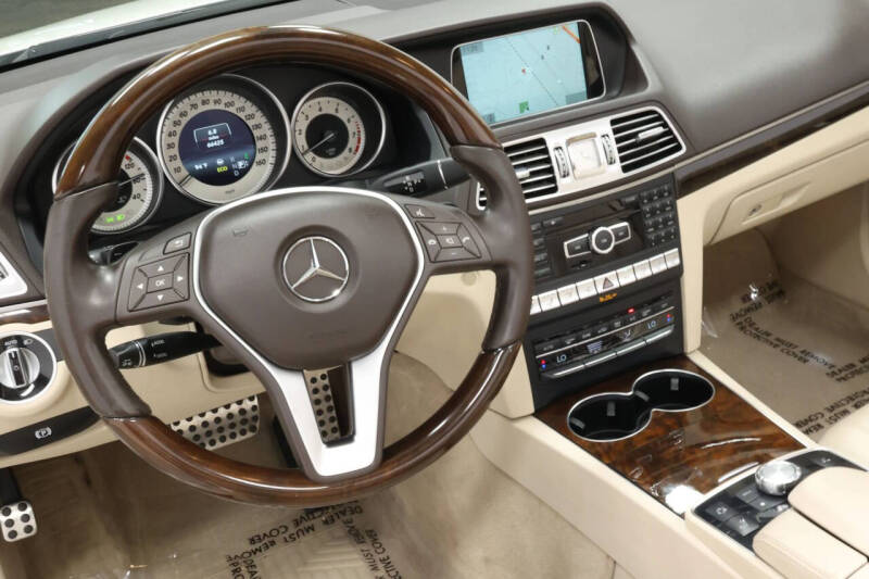2014 Mercedes-Benz E-Class E 350