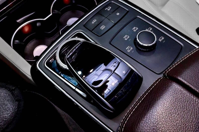 2019 Mercedes-Benz GLS GLS 450