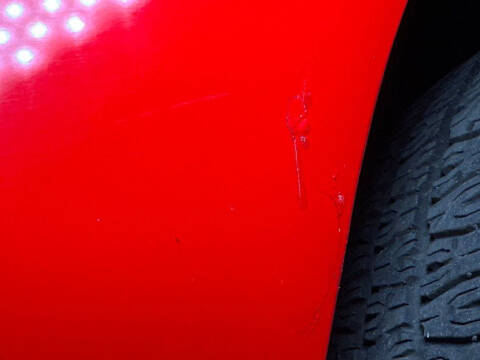 1973 Chevrolet Camaro