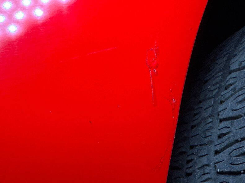 1973 Chevrolet Camaro