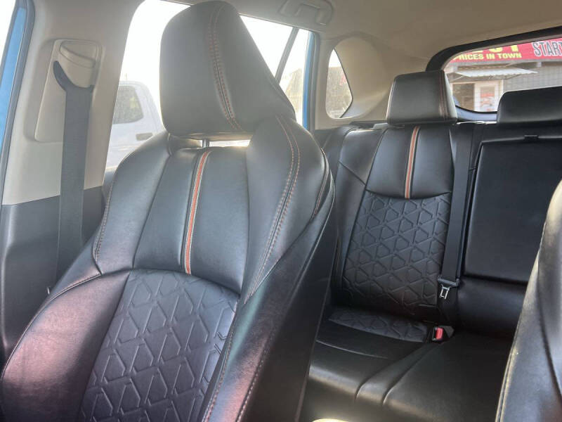 2021 Toyota RAV4 Adventure