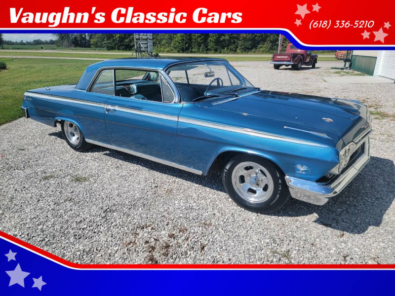 Exciting Vaughn S Classic Cars Nashville Il Photos