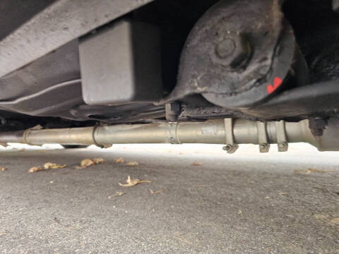 1968 Pontiac Firebird