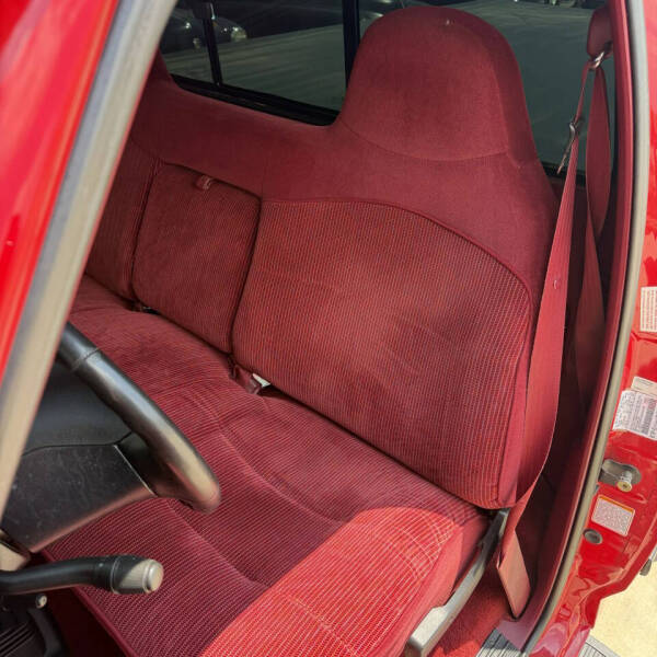 1997 Ford F-250