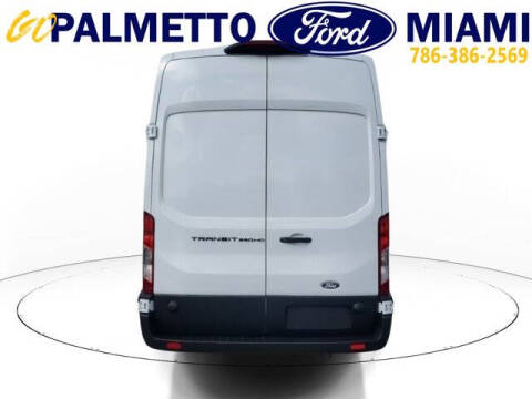 2026 Ford Transit 350 HD
