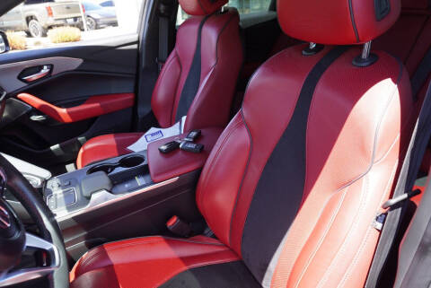 2023 Acura TLX SH-AWD Type S