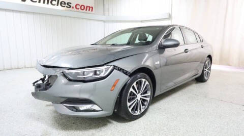 2019 Buick Regal Sportback Preferred II