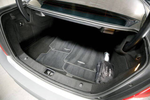 2014 Mercedes-Benz C-Class C 63 AMG