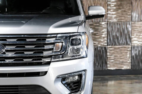 2021 Ford Expedition Limited