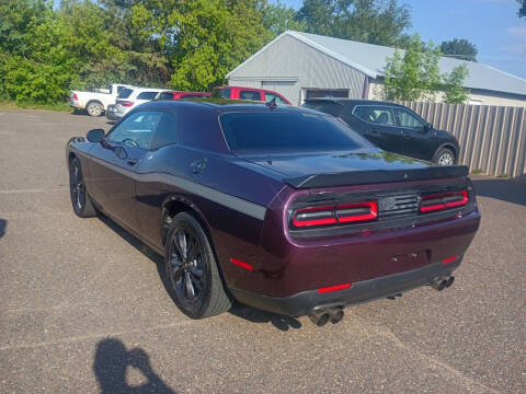 2020 Dodge Challenger GT
