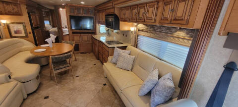 2010 Itasca ELLIPSE 40WD