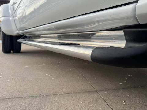 2002 Chevrolet Silverado 3500 LS