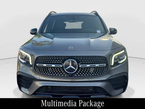 2023 Mercedes-Benz GLB GLB 250