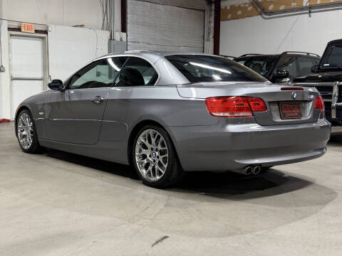 2008 BMW 3 Series 328i