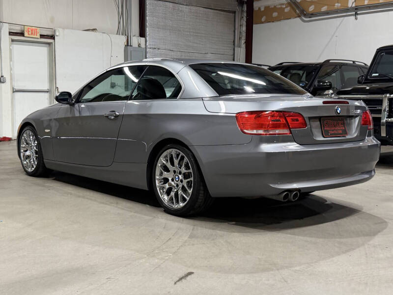 2008 BMW 3 Series 328i