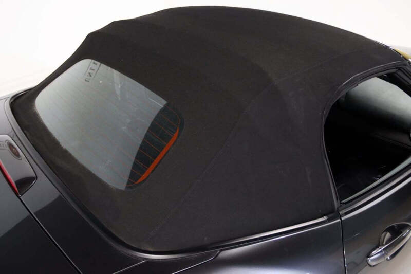 2024 Mazda MX-5 Miata Grand Touring