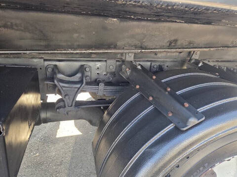 2015 International TerraStar