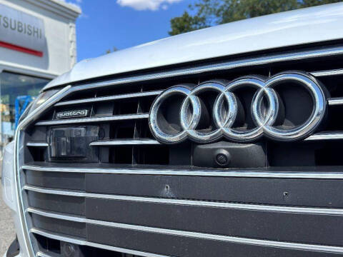 2023 Audi A6 quattro Premium Plus 45 TFSI