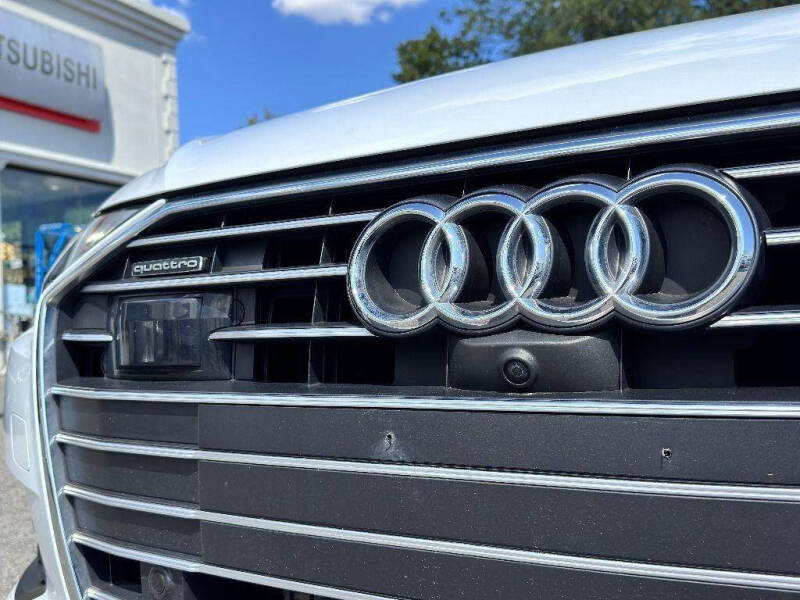 2023 Audi A6 quattro Premium Plus 45 TFSI