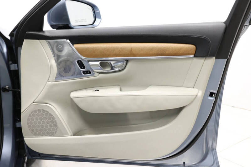 2019 Volvo S90 T8 Inscription