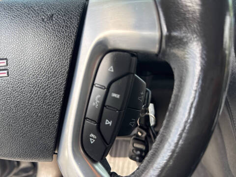 2014 GMC Acadia SLT-1