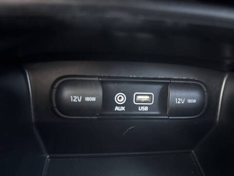 2016 Kia Sorento LX V6