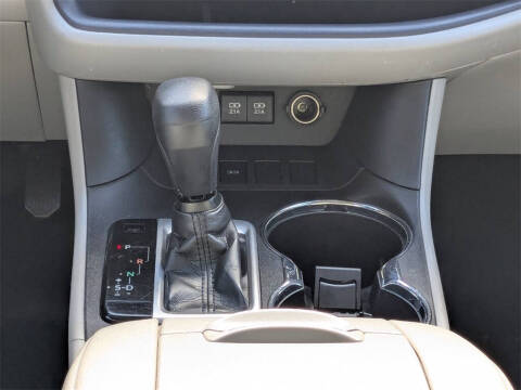 2018 Toyota Highlander LE