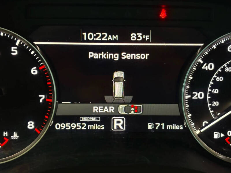 2023 Mitsubishi Outlander ES