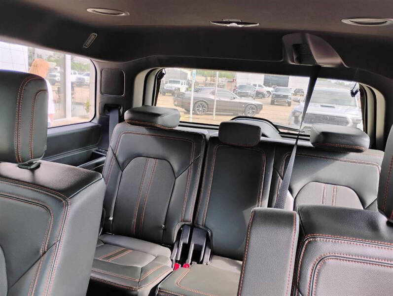 2022 Ford Expedition Timberline