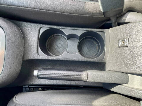 2013 Volkswagen Jetta SportWagen TDI