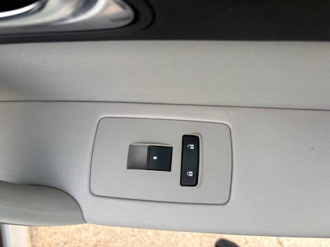 2012 GMC Acadia Denali