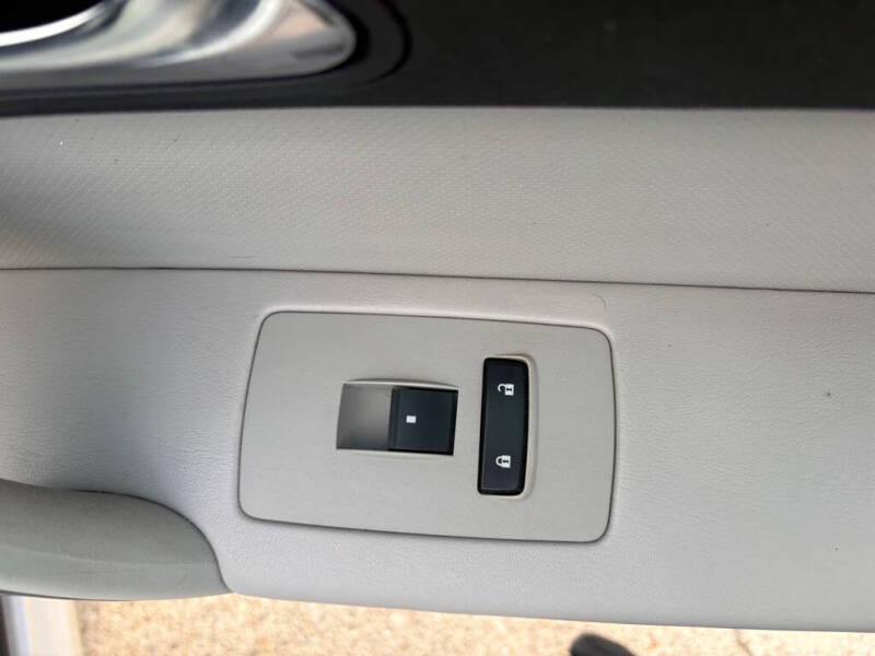 2012 GMC Acadia Denali