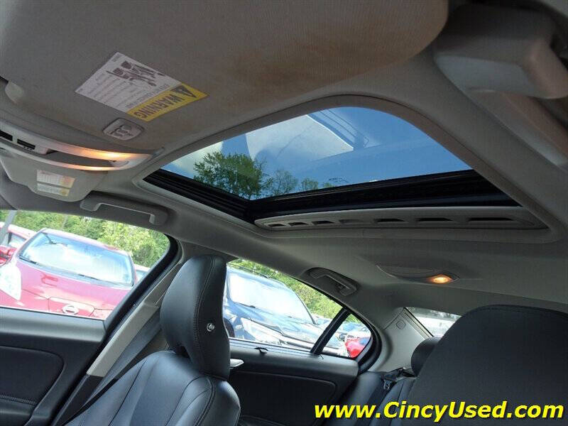 2017 Volvo S60 T5 Inscription