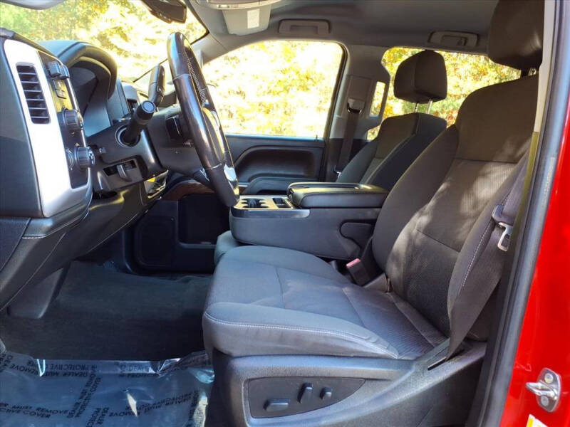 2018 GMC Sierra 2500HD