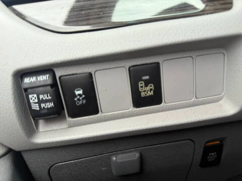 2016 Toyota Sienna