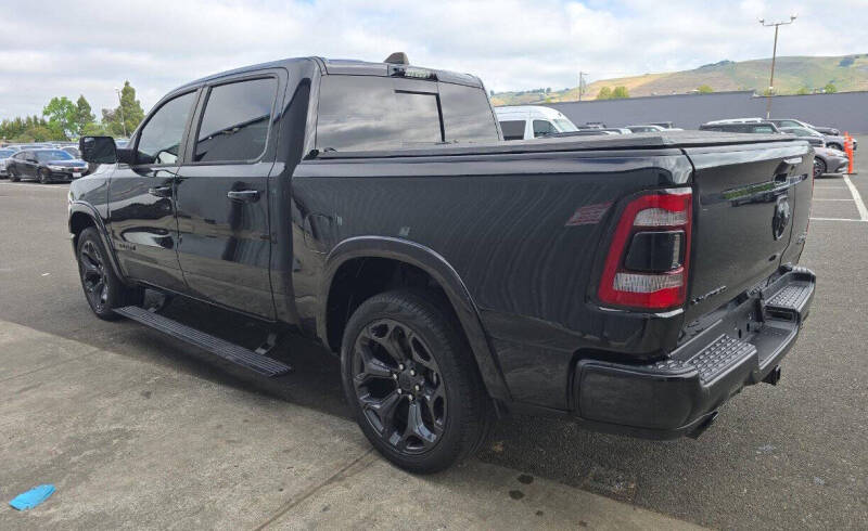 2024 RAM 1500 Limited