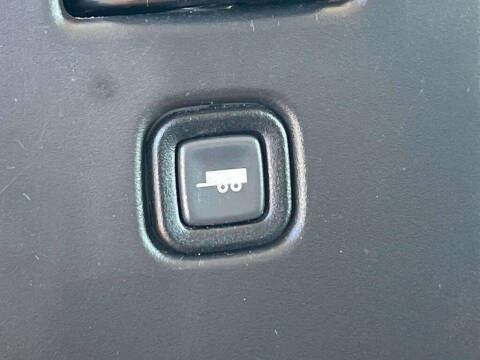 2023 GMC Savana 2500